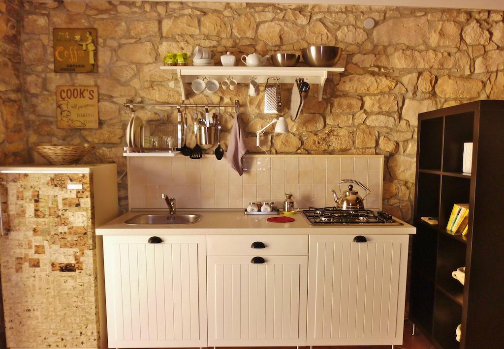 Gasthaus Liola Modica Zimmer foto