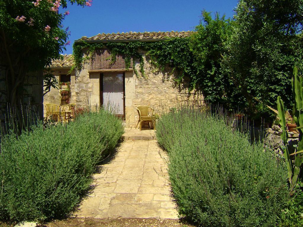 Gasthaus Liola Modica Zimmer foto